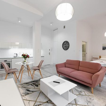 Apartamenty Centrum Nowoczesny Design - Dream Apart 别尔斯克-比亚拉 外观 照片