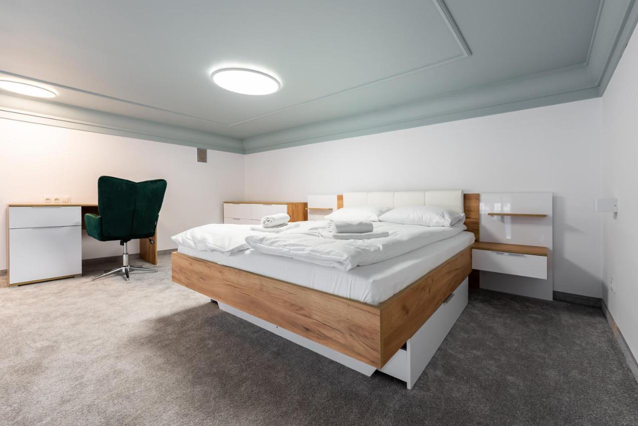Apartamenty Centrum Nowoczesny Design - Dream Apart 别尔斯克-比亚拉 外观 照片