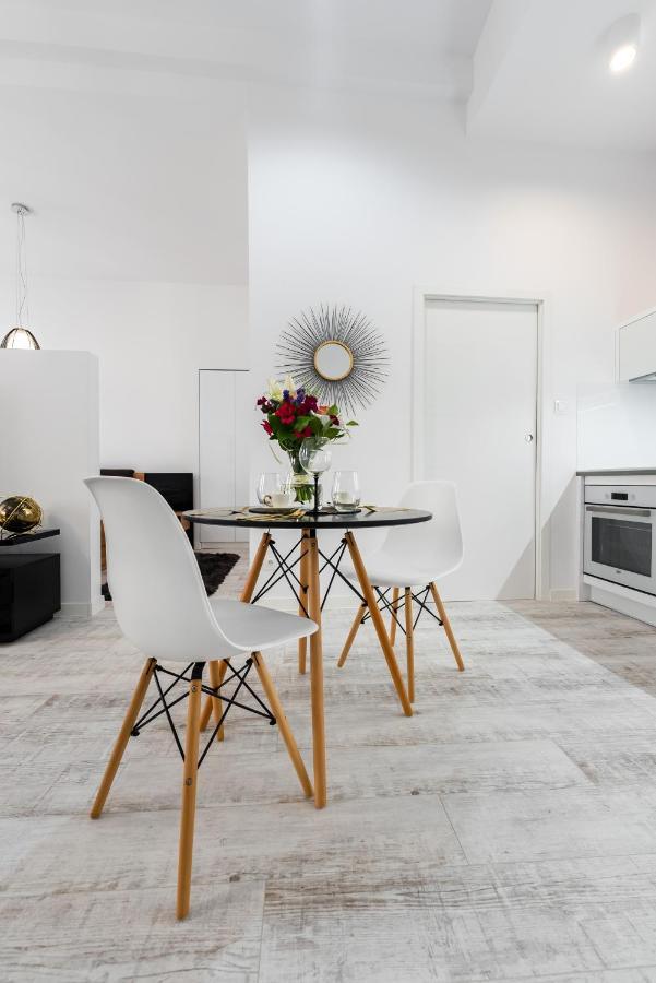 Apartamenty Centrum Nowoczesny Design - Dream Apart 别尔斯克-比亚拉 外观 照片