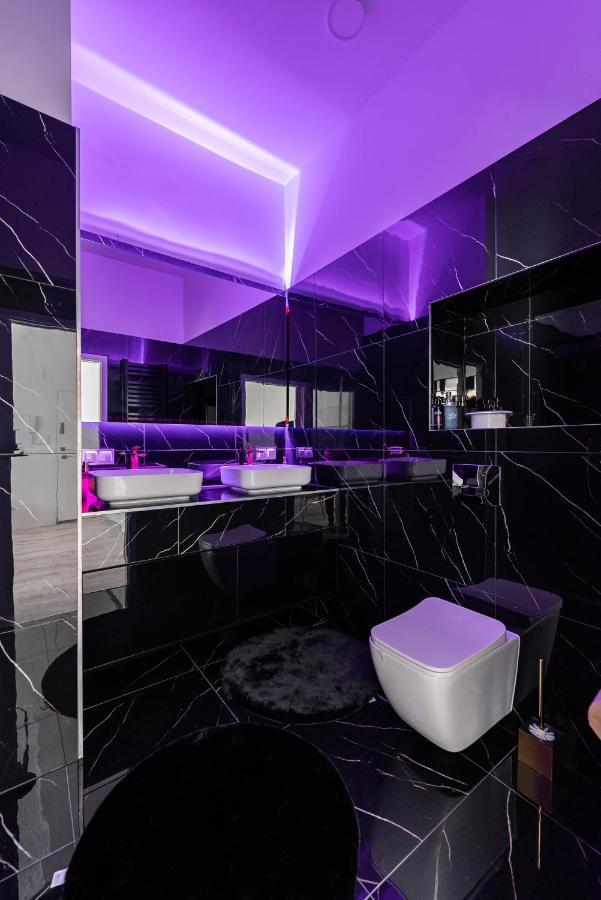 Apartamenty Centrum Nowoczesny Design - Dream Apart 别尔斯克-比亚拉 外观 照片