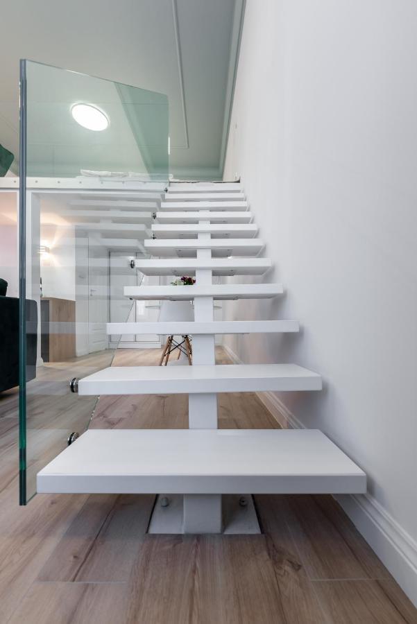 Apartamenty Centrum Nowoczesny Design - Dream Apart 别尔斯克-比亚拉 外观 照片