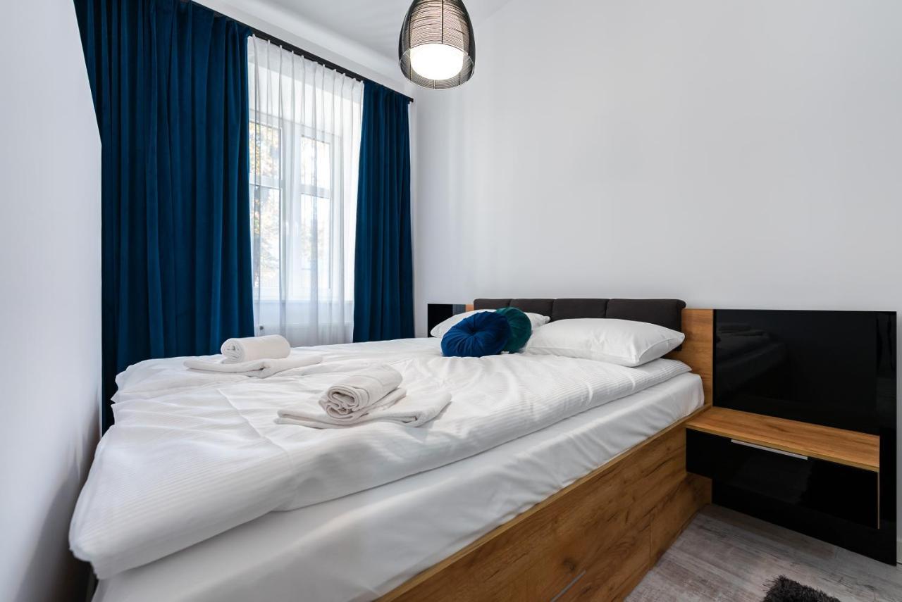 Apartamenty Centrum Nowoczesny Design - Dream Apart 别尔斯克-比亚拉 外观 照片