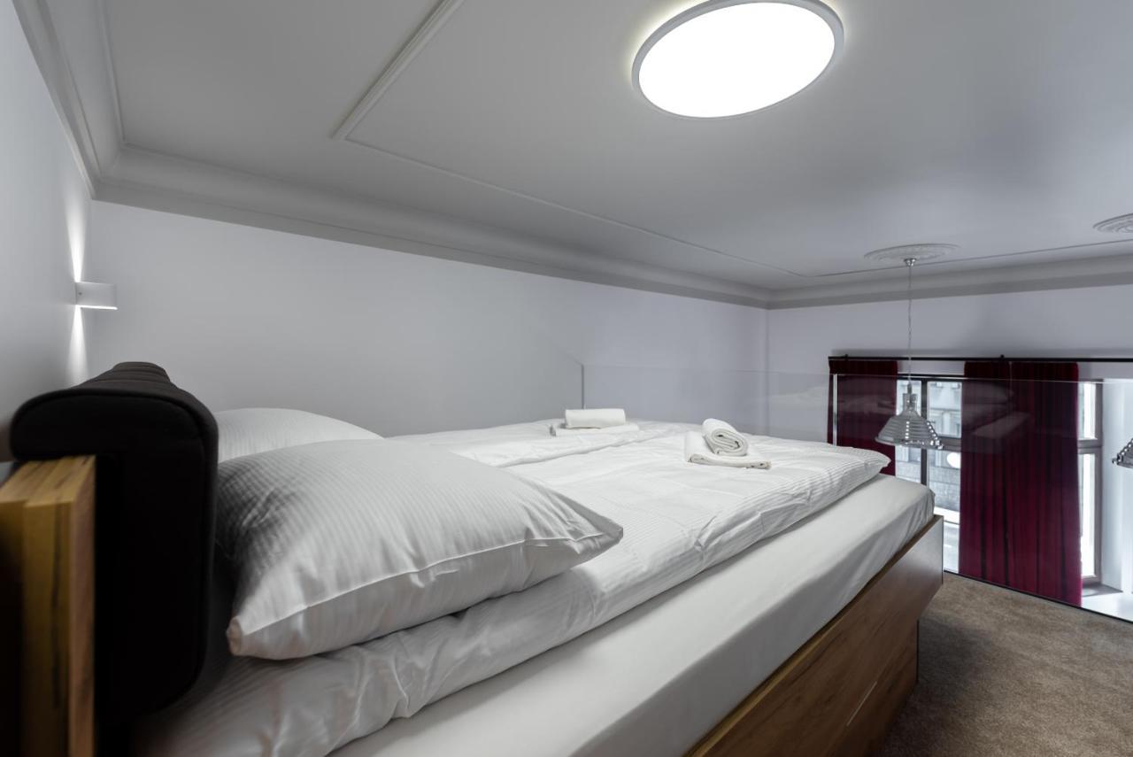 Apartamenty Centrum Nowoczesny Design - Dream Apart 别尔斯克-比亚拉 外观 照片