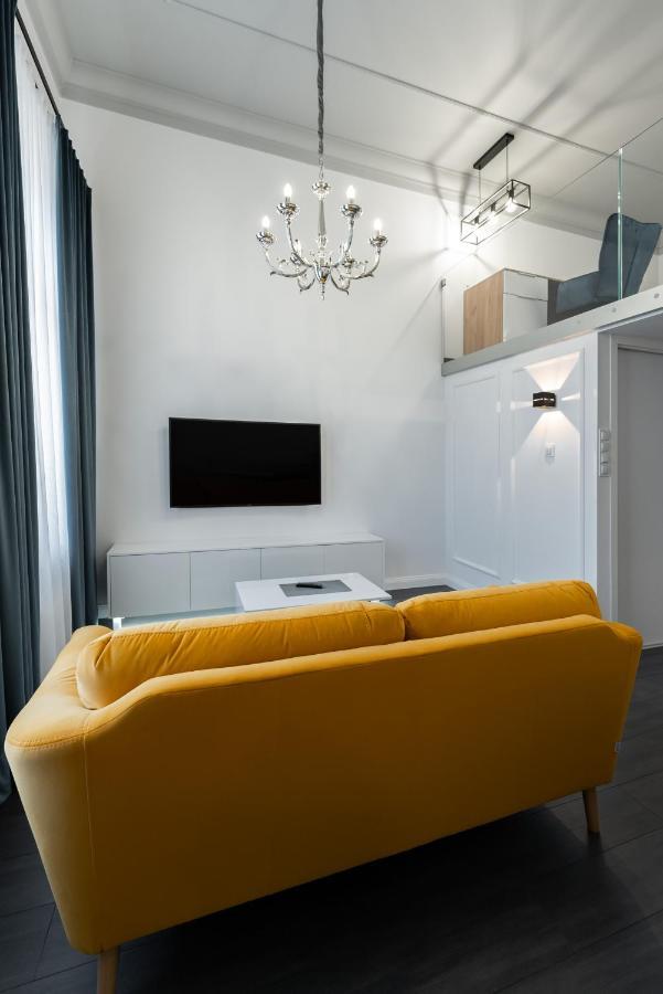 Apartamenty Centrum Nowoczesny Design - Dream Apart 别尔斯克-比亚拉 外观 照片